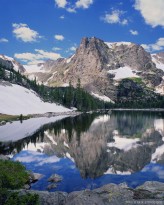 Lake Helene Area